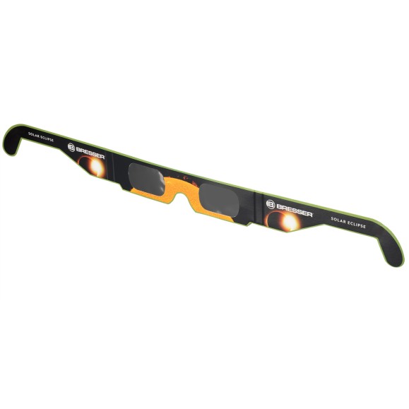 Solar Eclipse Glasses (10 pieces) BRESSER