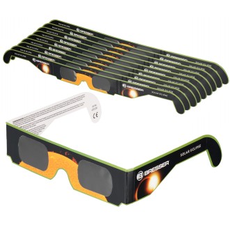Solar Eclipse Glasses (10...