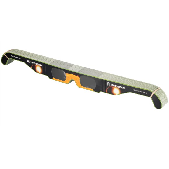 Solar Eclipse Glasses (50 pieces) BRESSER