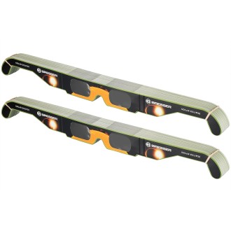 Solar Eclipse Glasses (100...