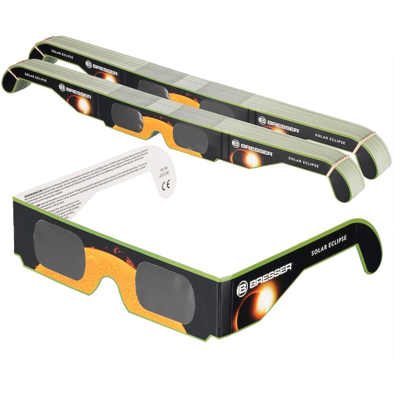 Solar Eclipse Glasses (100 pieces)... Solar Eclipse Glasses (100 pieces)...