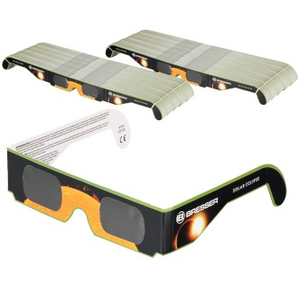 Solar Eclipse Glasses (500...