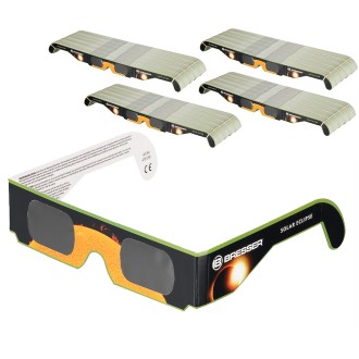 Solar Eclipse Glasses...