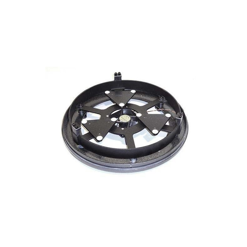 Newton optical tube TS-Optics 12" f/4...