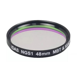 IDAS NGS1 broadband nebular...