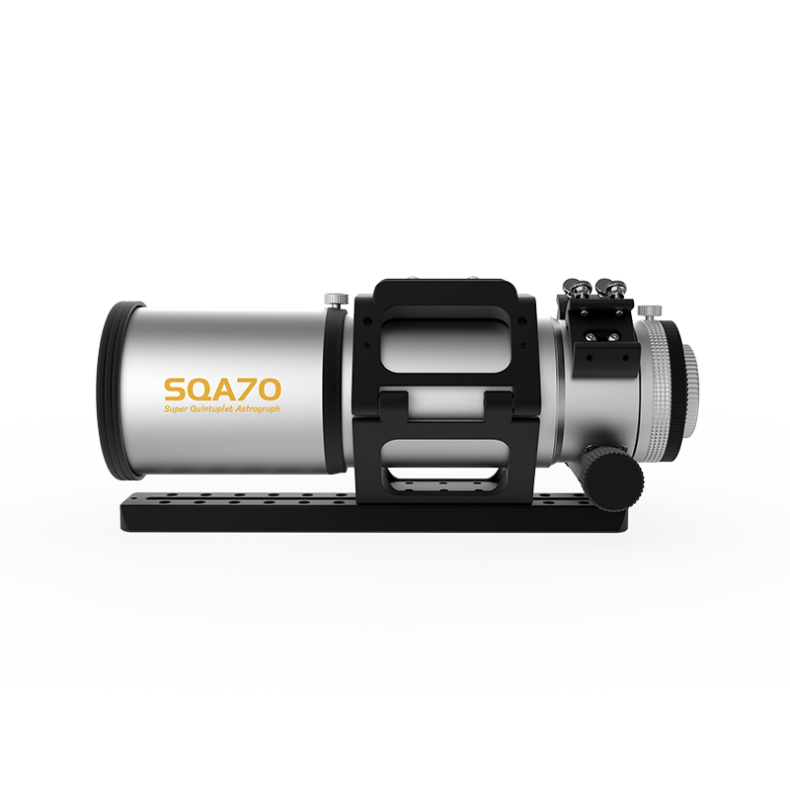 ASKAR SQA70 quintuplete optical tube... ASKAR SQA70 quintuplete optical tube...