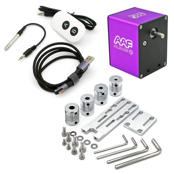 Altair USB Motor Focus Universal Kit