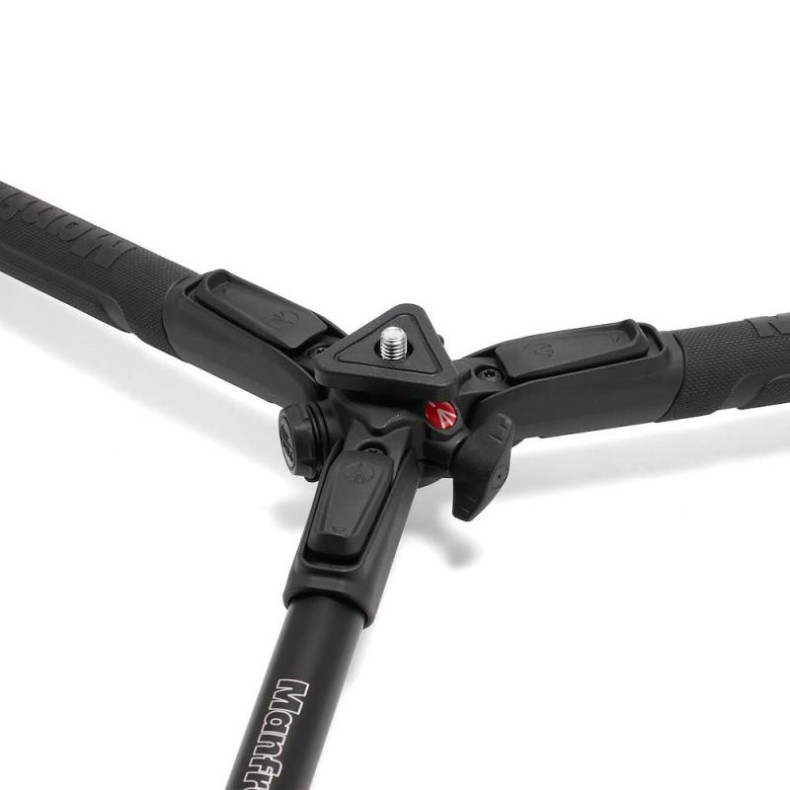 Tripod Manfrotto 190X Aluminum AS...