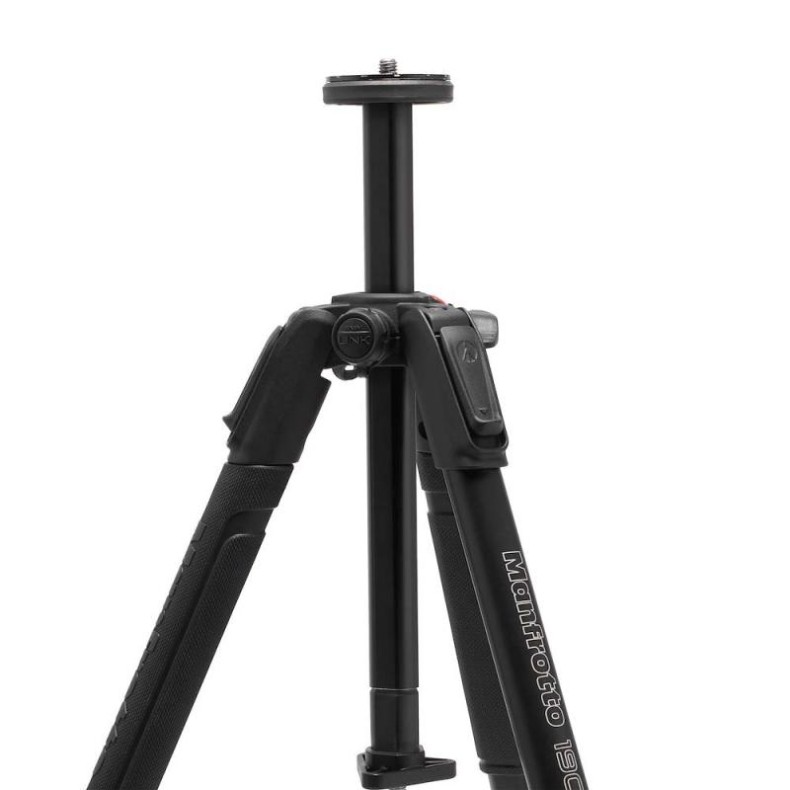Tripod Manfrotto 190X Aluminum AS...