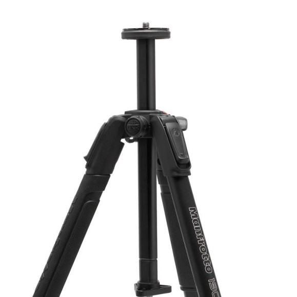 Tripod Manfrotto 190X Aluminum AS with ball head