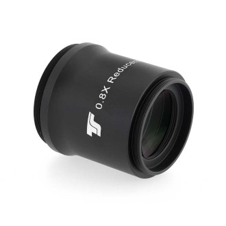 Reductor 0,8x TS-Optics...