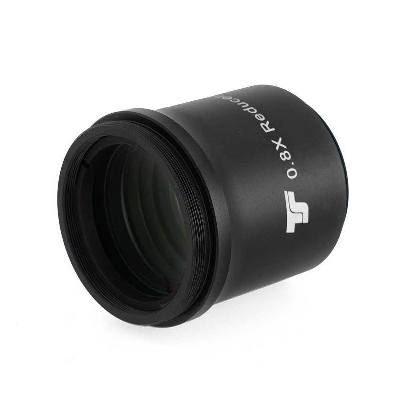 Reductor 0,8x TS-Optics para ED y Apo... Reductor 0,8x TS-Optics para ED y Apo...
