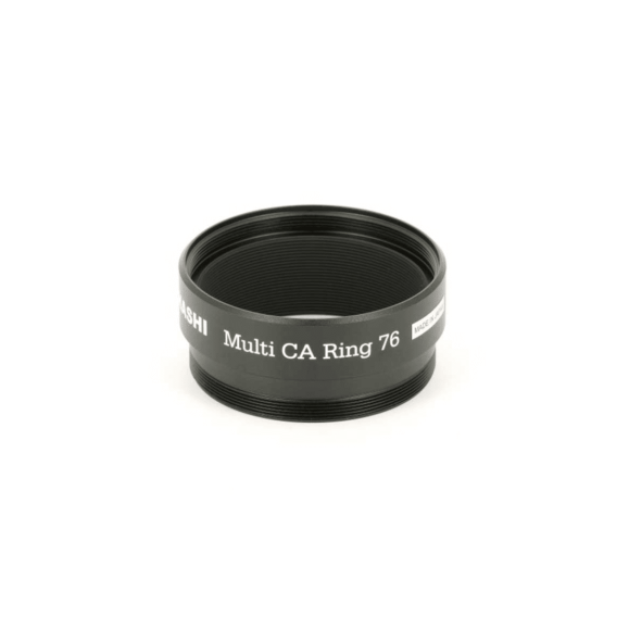 Adapter tube CA-FC-76DCU/DS for leveler 1.04x Takahashi