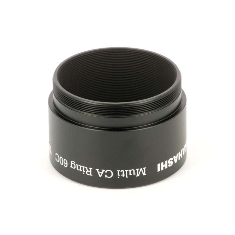 Tubo adaptador CA-FS-60CB para... Tubo adaptador CA-FS-60CB para...