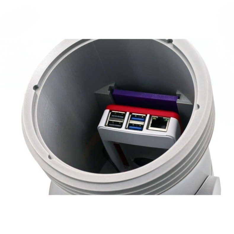 Altair SENTINUS ALLSKY DOME housing...