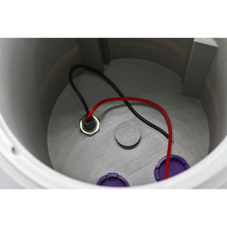 Altair SENTINUS ALLSKY DOME housing...