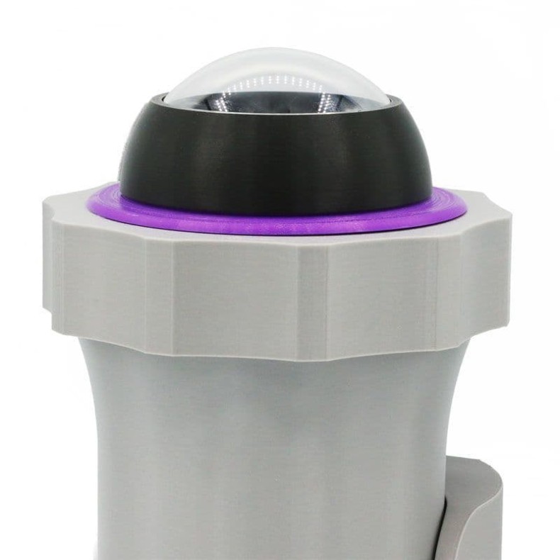 Altair SENTINUS ALLSKY DOME housing...