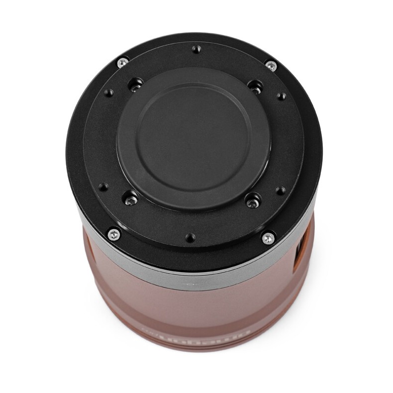 Cámara Astronómica Omegon veTEC 585 C... Cámara Astronómica Omegon veTEC 585 C...