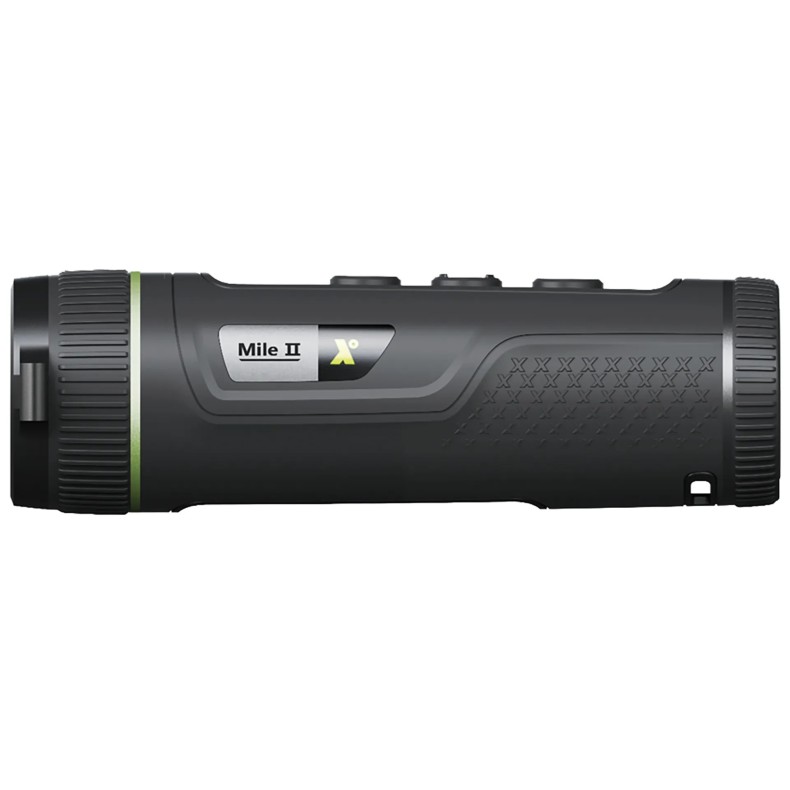Thermal Monocular PIXFRA Mile 2 M215M Thermal Monocular PIXFRA Mile 2 M215M