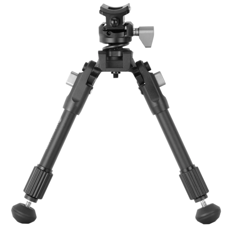 Aluminum Bipod VANGUARD EQUALIZER 1QS A Aluminum Bipod VANGUARD EQUALIZER 1QS A