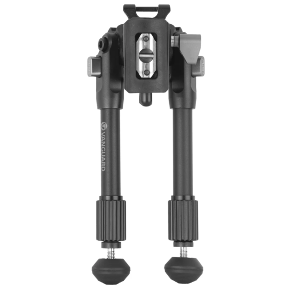 Aluminum Bipod VANGUARD EQUALIZER 1QS A