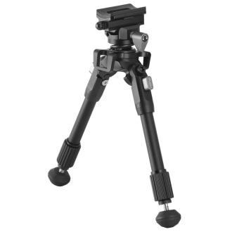 Aluminum Bipod VANGUARD...
