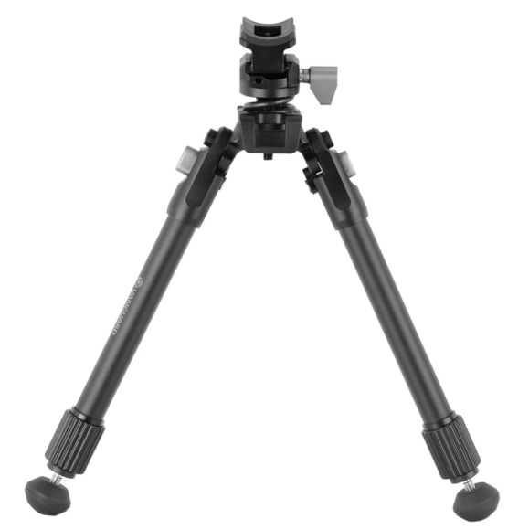 Aluminum Bipod VANGUARD EQUALIZER 2QS A