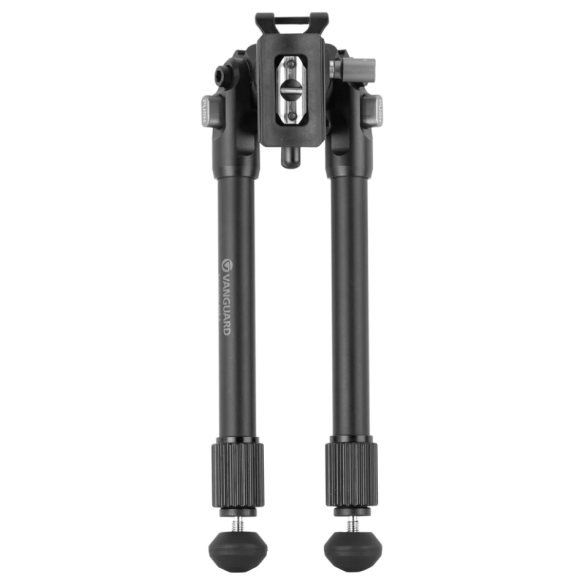 Aluminum Bipod VANGUARD EQUALIZER 2QS A