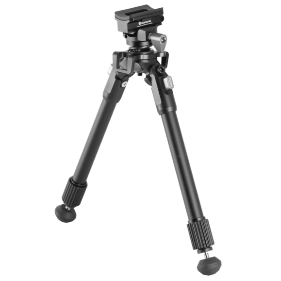 Aluminum Bipod VANGUARD EQUALIZER 2QS A
