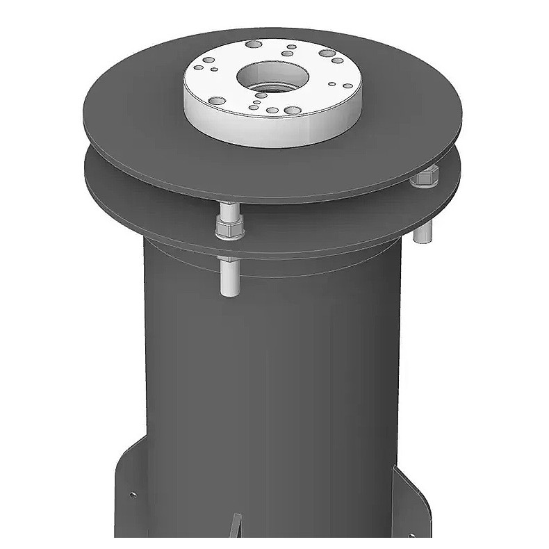 Altair Skyshed 8" column (heavy duty... Altair Skyshed 8" column (heavy duty...