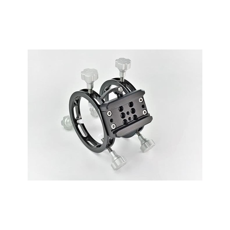 Altair TMS dovetail mount Vixen Arca... Altair TMS dovetail mount Vixen Arca...