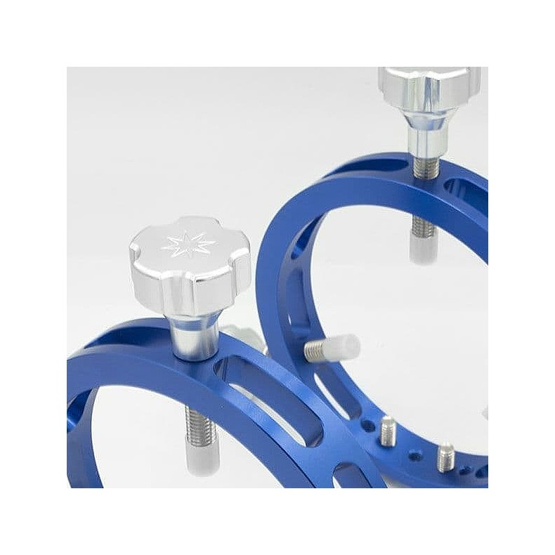 Altair TMS Ultra Light 100mm rings... Altair TMS Ultra Light 100mm rings...