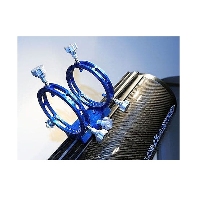 Altair TMS Ultra Light 100mm rings... Altair TMS Ultra Light 100mm rings...