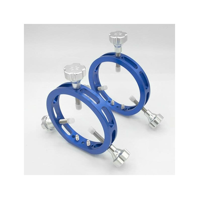 Altair TMS Ultra Light 100mm rings... Altair TMS Ultra Light 100mm rings...