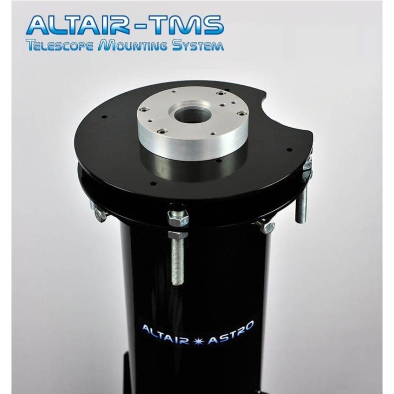 ALTAIR ASTRO adapter for column... ALTAIR ASTRO adapter for column...