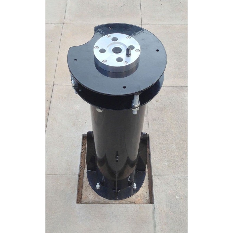 ALTAIR ASTRO adapter for column... ALTAIR ASTRO adapter for column...