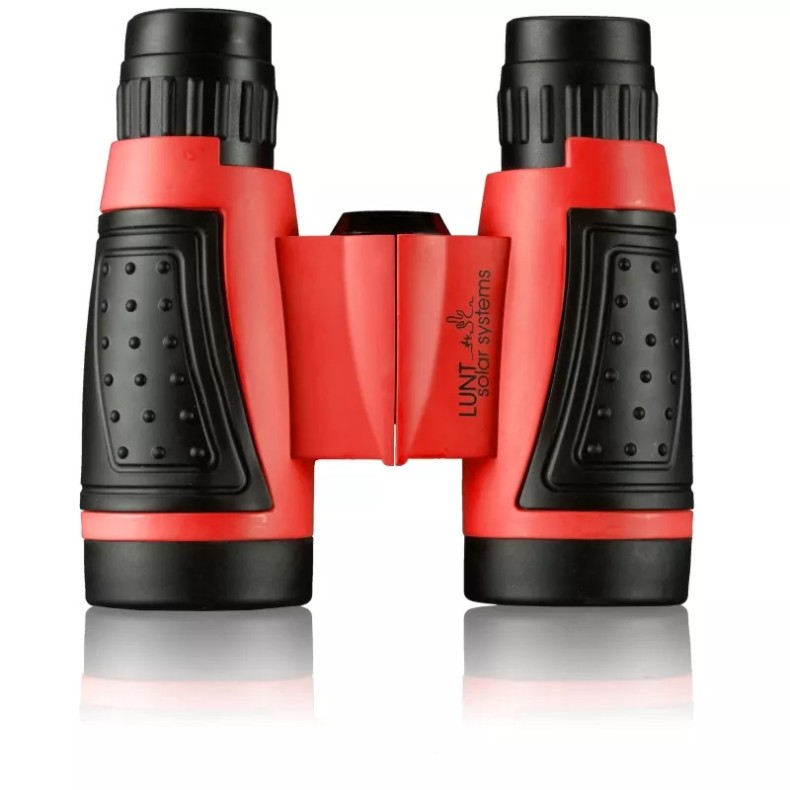 SUNoculars LUNT Mini Solar Binoculars... SUNoculars LUNT Mini Solar Binoculars...