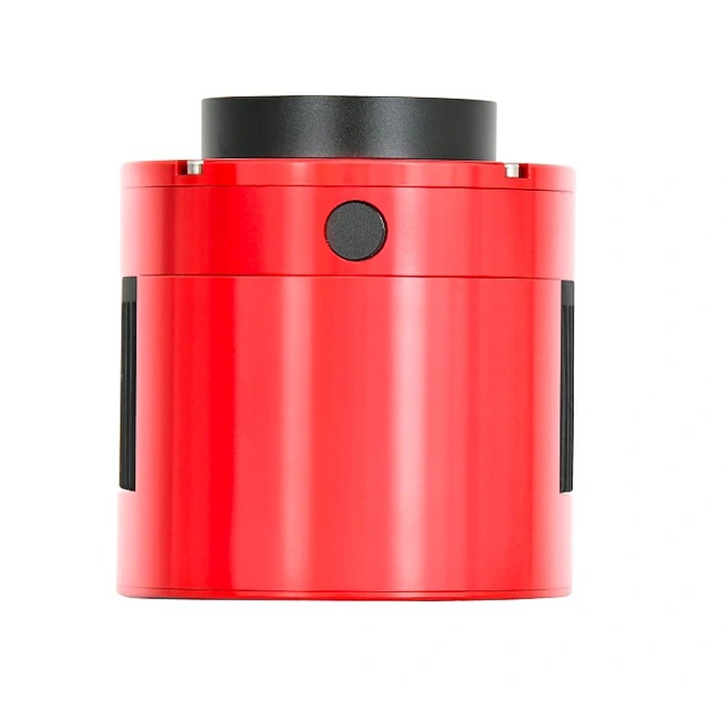 Refrigerated Monochrome Camera ZWO... Refrigerated Monochrome Camera ZWO...