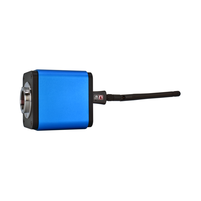 USB 2.0 microscopy camera kit BMS 5... USB 2.0 microscopy camera kit BMS 5...