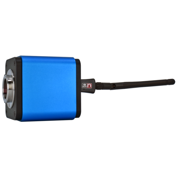 USB 2.0 microscopy camera kit BMS 5 Mp HDMI + WIFI