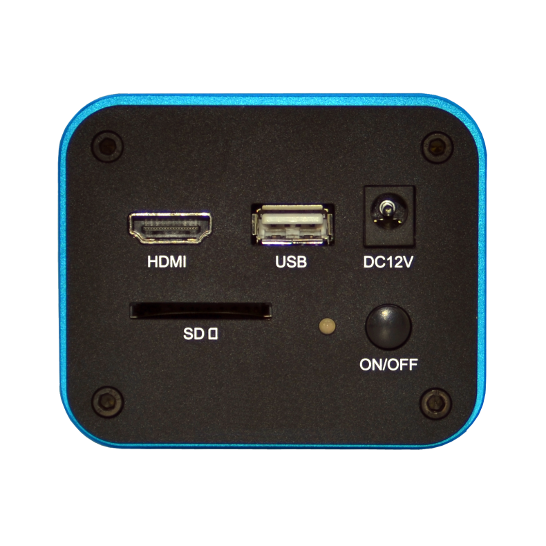 USB 2.0 microscopy camera kit BMS 5... USB 2.0 microscopy camera kit BMS 5...