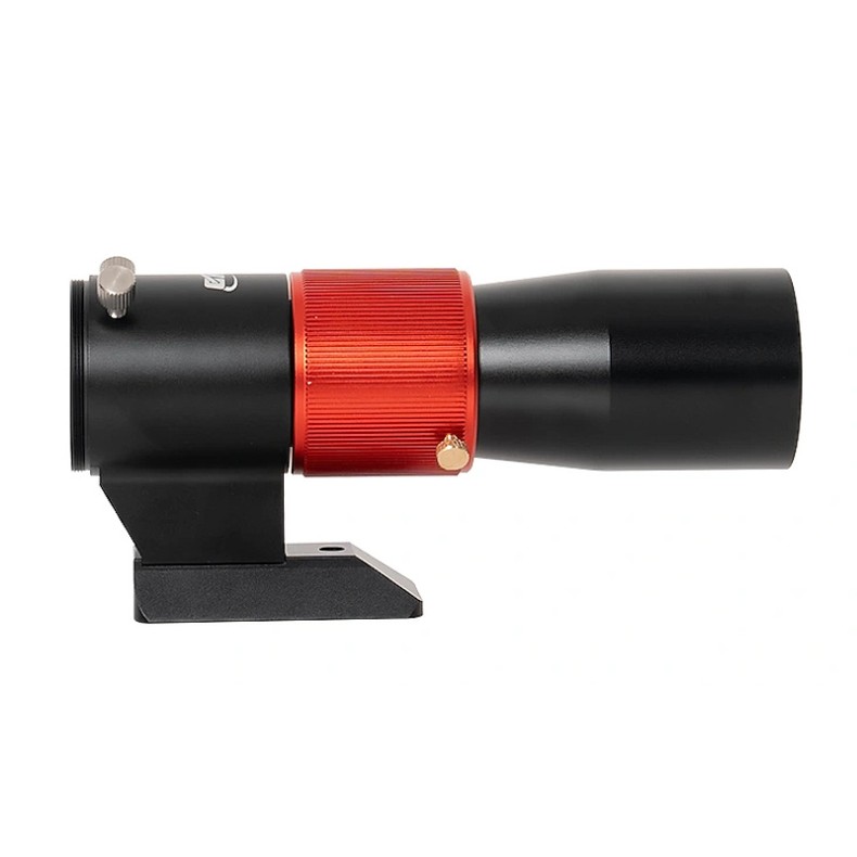 Mini guide telescope 30F5 ZWO Mini guide telescope 30F5 ZWO