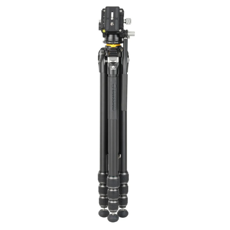 VANGUARD Veo 5 264AV14 aluminum video... VANGUARD Veo 5 264AV14 aluminum video...