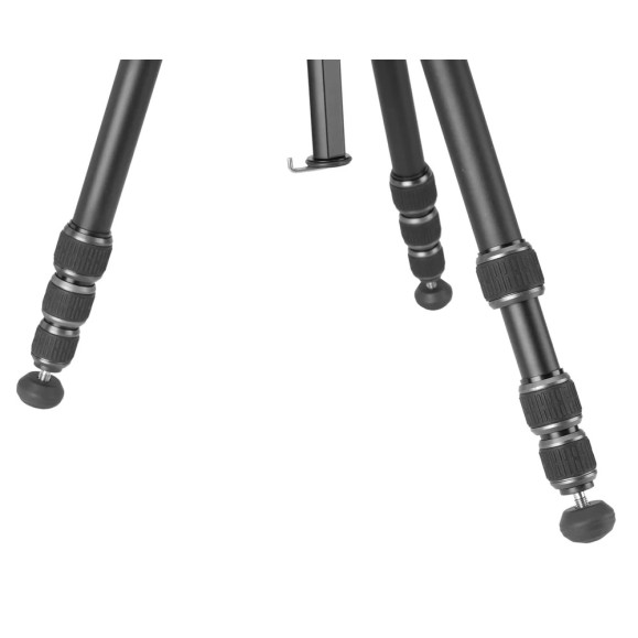 VANGUARD Veo 5 264AV14 aluminum video tripod with Veo PV-14 head