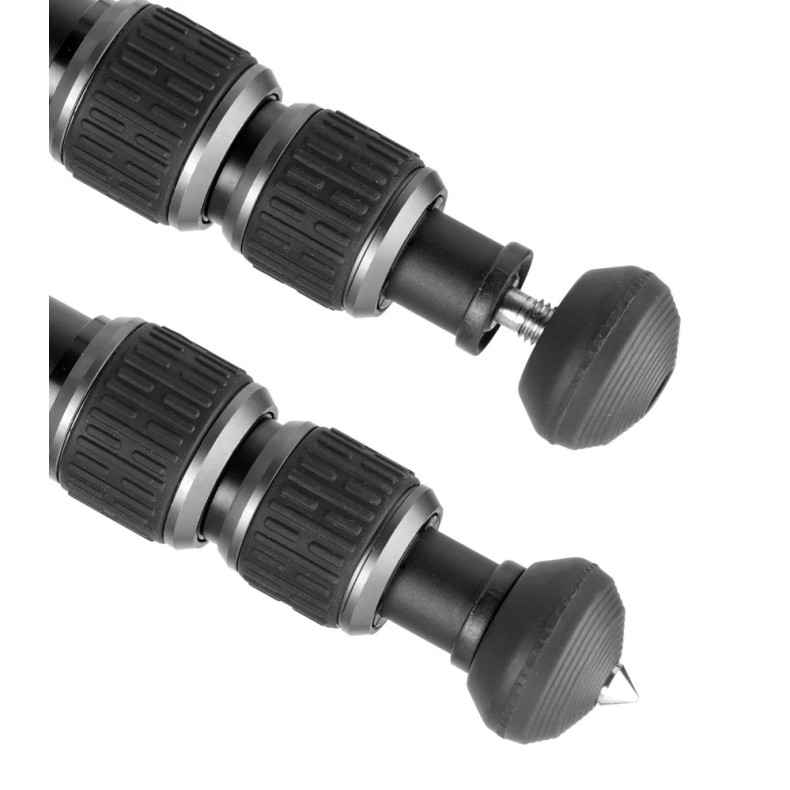 VANGUARD Veo 5 264AV14 aluminum video... VANGUARD Veo 5 264AV14 aluminum video...