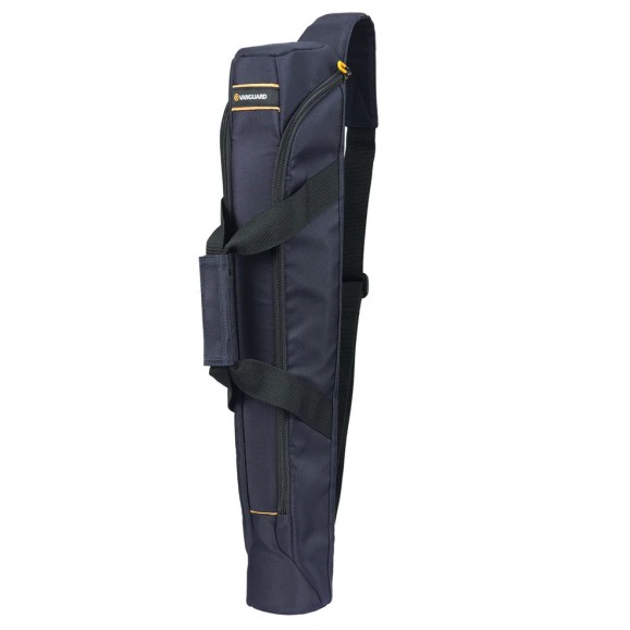 VANGUARD Veo 5 264AV14 aluminum video tripod with Veo PV-14 head