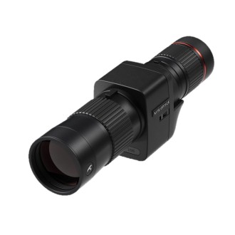 Stabilized binoculars KITE...