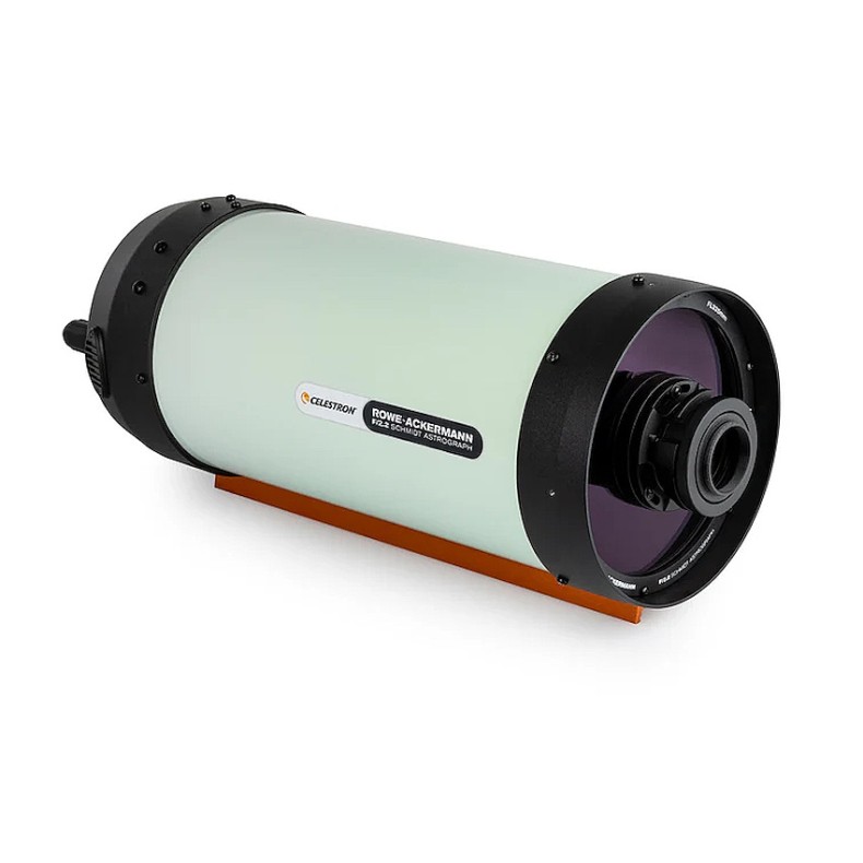 Astograph Celestron Rowe-Ackermann... Astograph Celestron Rowe-Ackermann...