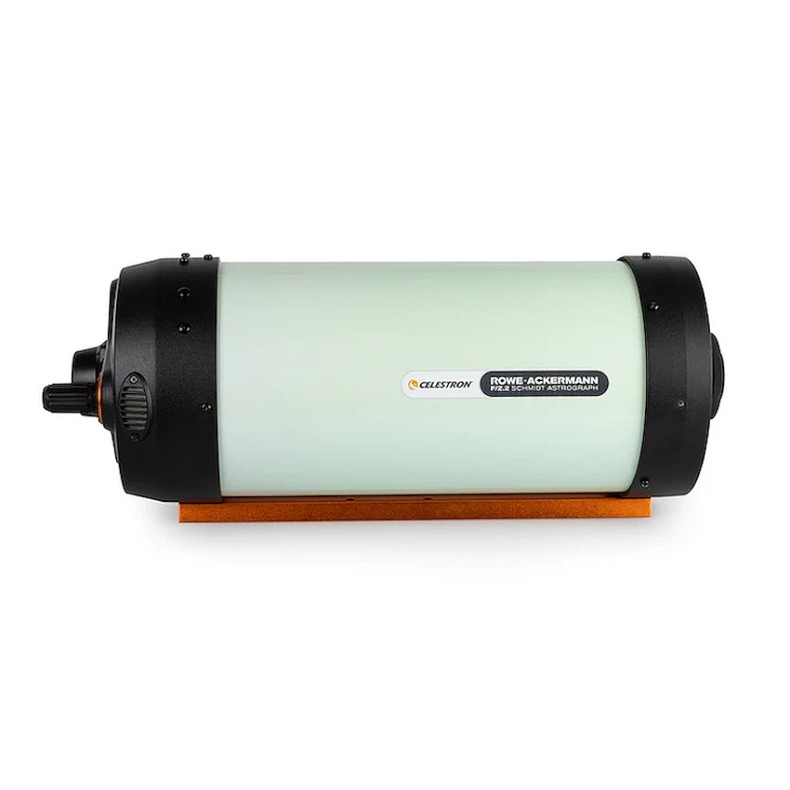 Astograph Celestron Rowe-Ackermann... Astograph Celestron Rowe-Ackermann...