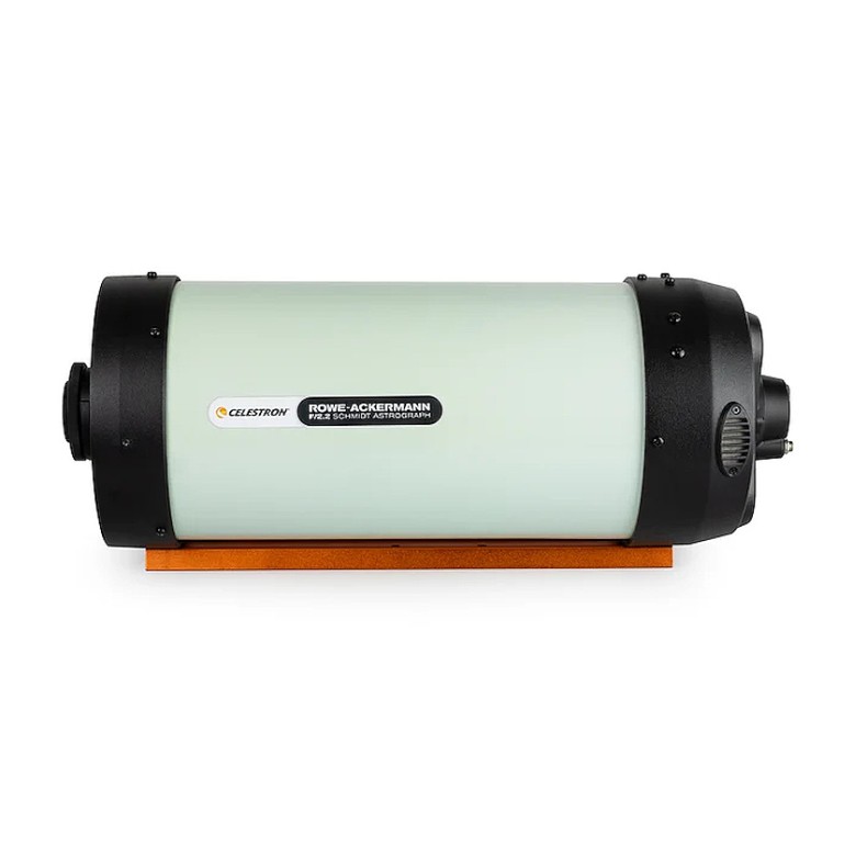 Astograph Celestron Rowe-Ackermann... Astograph Celestron Rowe-Ackermann...